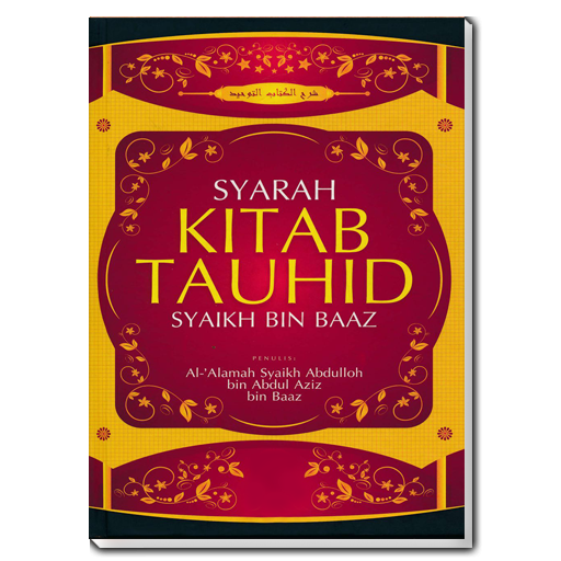 Syarah Kitab Tauhid
