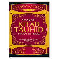 Syarah Kitab Tauhid