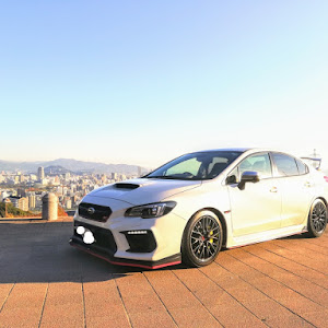 WRX STI VAB