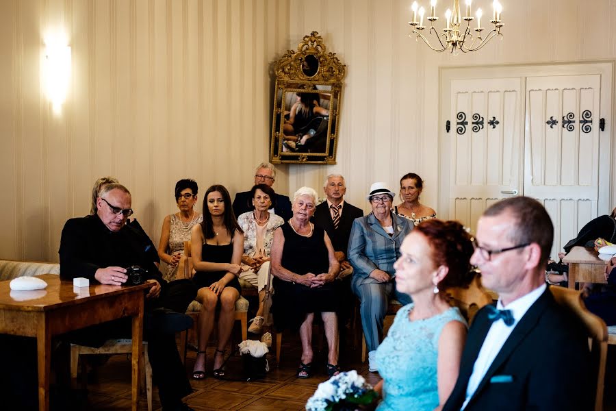 Wedding photographer Nikita Tretyakov (niktre). Photo of 20 September 2020