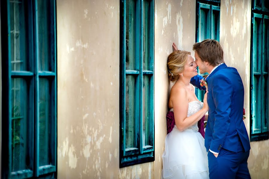 Wedding photographer Miloš Nejezchleb (milosnejezchle). Photo of 27 August 2017