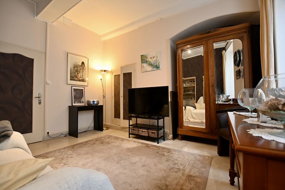 Vente appartement 2 pièces 52.85 m² à Avallon (89200), 90 000 €