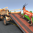 Animal Transport Truck Game icon