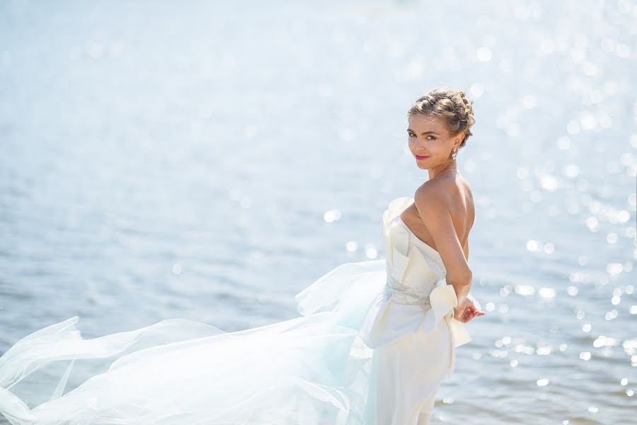 Fotógrafo de casamento Irina Cherepkova (irafoto). Foto de 17 de maio 2017