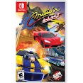 [Mã 1212Elsale0 Giảm 5% Đơn 400K] Game Nintendo Switch : Cruis'n Blast Hệ Us