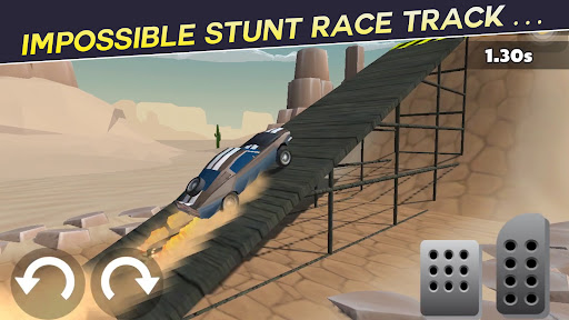 Screenshot Car Drive Zone - Car Racing 3D