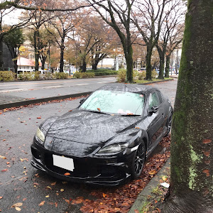 RX-8 SE3P