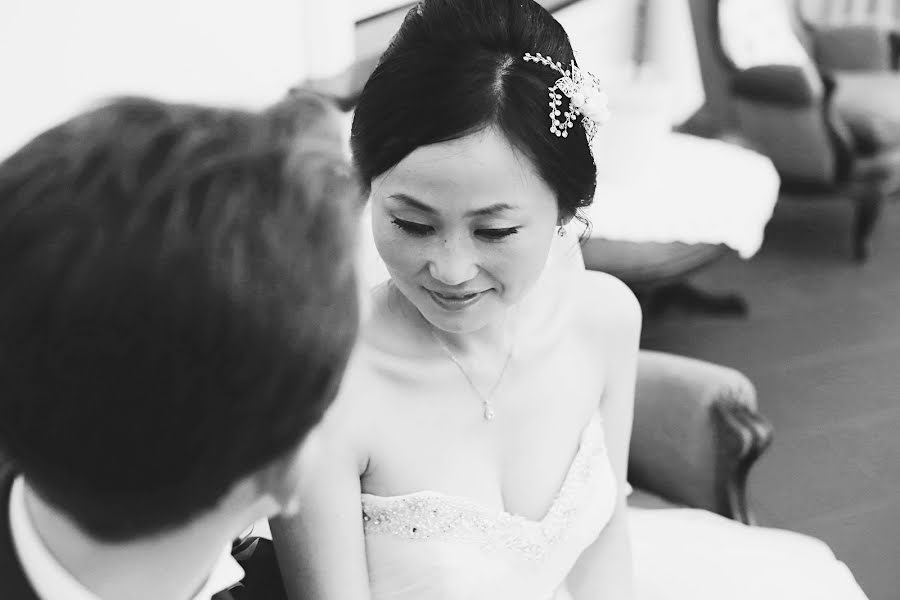 結婚式の写真家Ewelina Janowicz (ewelinajanowicz)。2015 9月5日の写真