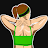 Neck exercises - Pain relief icon