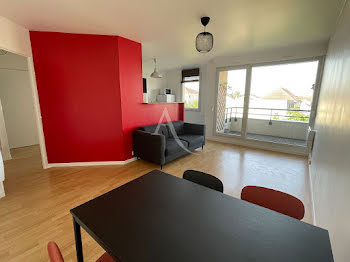 appartement à Noisy-le-Grand (93)