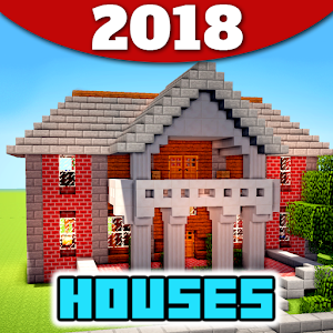 18 Minecraft House Building Ideas Mod 1 28