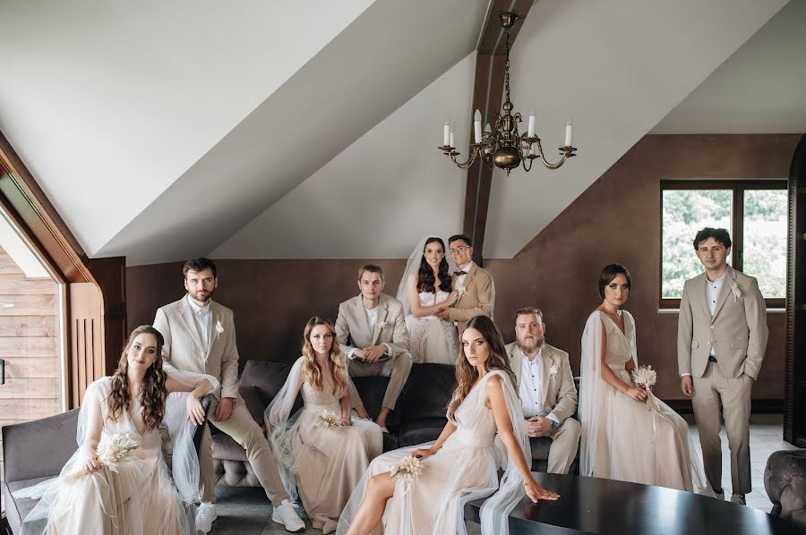 Wedding photographer Teodor Zozulya (dorzoz). Photo of 2 July 2021