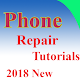 Download mobile phone repairing app For PC Windows and Mac