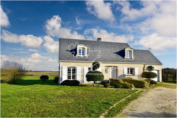 maison à Châteauneuf-sur-Loire (45)