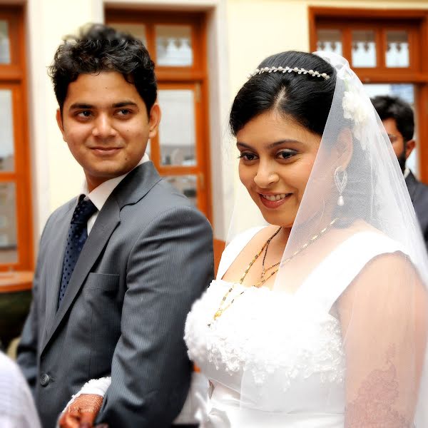 Fotografo di matrimoni Mahesh Kelkar (kelkar). Foto del 3 marzo 2014