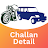 Challan, Vahan,  RTO info: Ind icon