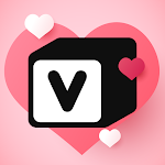 Cover Image of Baixar Vibie Live - Vivemos ser sorriso 2.21.0 APK