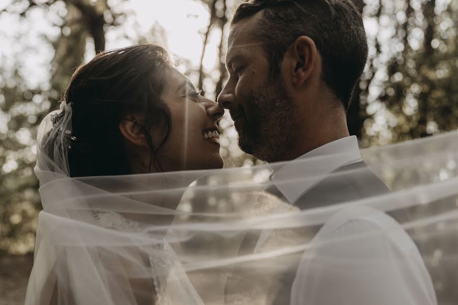 Fotografer pernikahan Francesco Nigi (francesconigi). Foto tanggal 2 September 2023