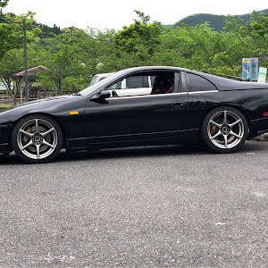 300ZX (Z32)