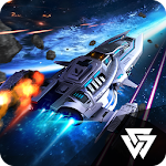 Cover Image of Baixar Vagrant Commander: Guardians of the Galaxy 0.9.21 APK