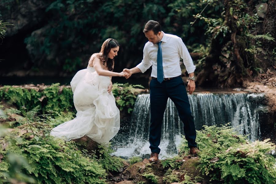 Fotógrafo de bodas Martin Muriel (martinmuriel). Foto del 19 de febrero 2018