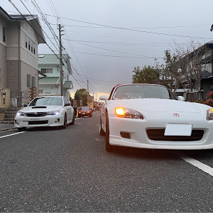 S2000 AP1