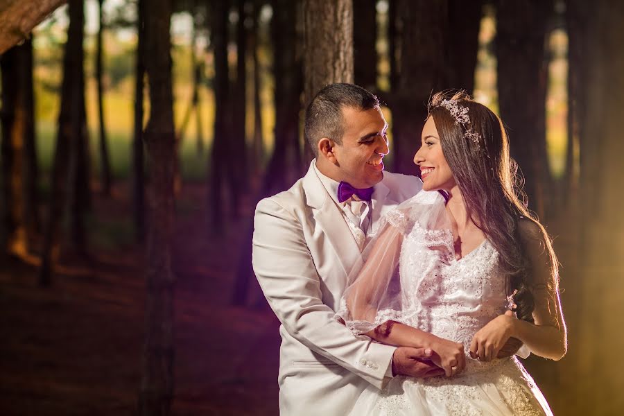 Fotógrafo de casamento Gymy Martinez (gymymartinez). Foto de 25 de outubro 2016