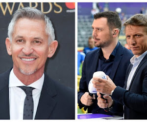 Gary Lineker lachte op Twitter met Adnan Januzaj, Wesley Sonck zet de topanalist op zijn plaats