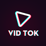 Cover Image of Download Vidtok - India’s No. 1 Short Video app 1.0 APK