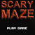 Scary Maze Unblocked