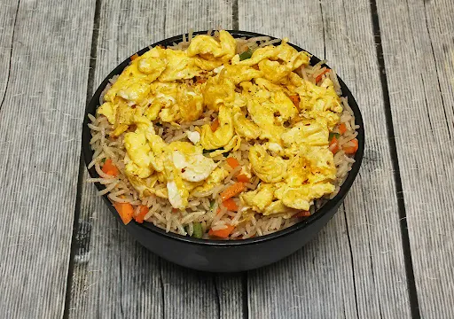 Egg Fried Rice