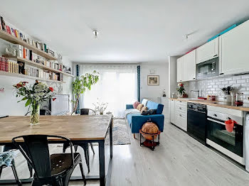 appartement à Alfortville (94)