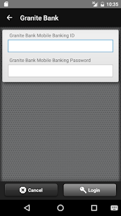 Granite Bank Mobile Banking(圖2)-速報App
