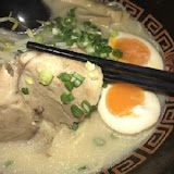 麵五三屋台ラーメン