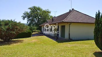 maison à Sauviat-sur-Vige (87)