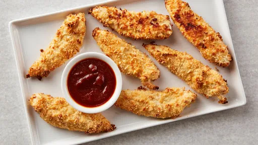 Peri Peri Chicken Sticks