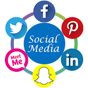 All Social Media 5.6.8 Icon