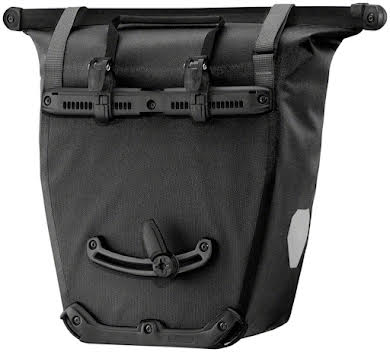 Ortlieb Bike Shopper Pannier - 20L Ebony alternate image 2