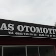 As Otomotiv