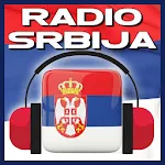 Cover Image of Baixar Radio Stanice Srbija 2.2 APK