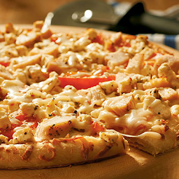 Buffalo Chicken Pizza (Large)