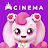 EmotionCastle Cinema icon