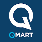 Cover Image of ダウンロード QMart Mobile - QMobile 1.17.6 APK