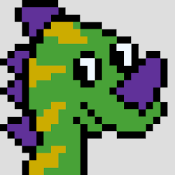 Byteosaurus #1438