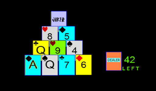 Pyramid Sol D6