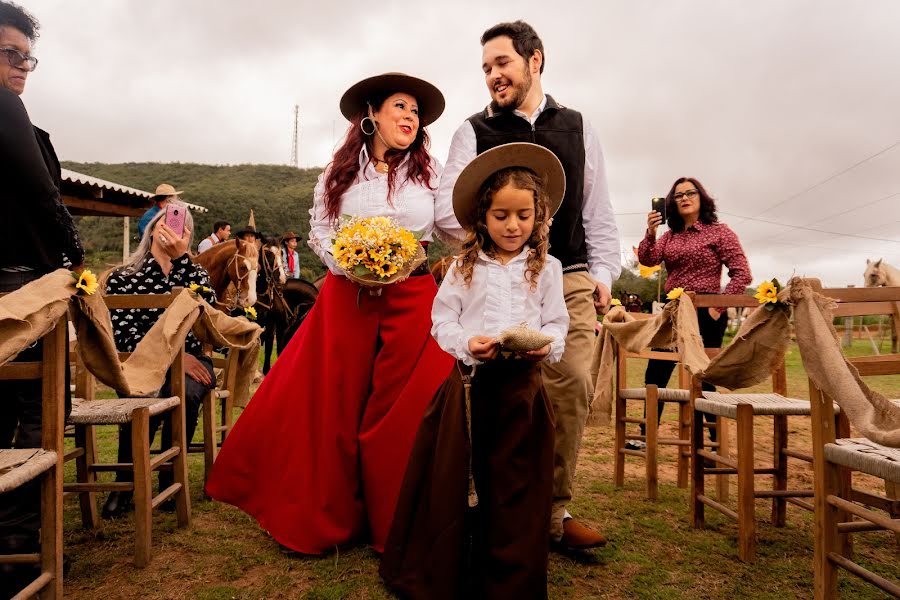 Vestuvių fotografas Gabriela Dos Santos (gabidossantos). Nuotrauka 2019 sausio 26