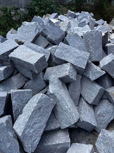 HEZFIN Construction Material Supplier — business photo 1