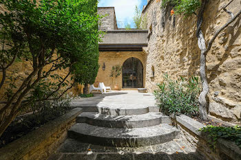 propriété à Uzès (30)