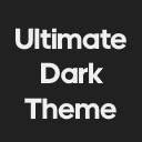 Ultimate Dark Theme Chrome extension download