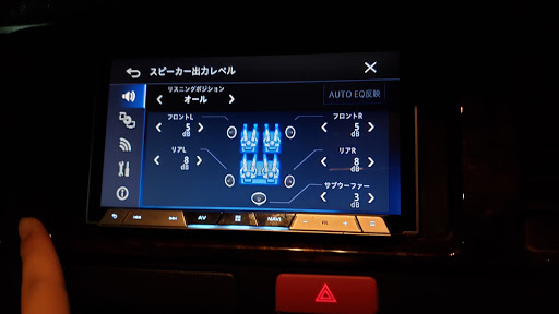 ハイエース のハイエースバン Diy スピーカー 50周年アニバーサリー 歳ハイエースオーナーに関するカスタム メンテナンスの投稿画像 車 のカスタム情報はcartune
